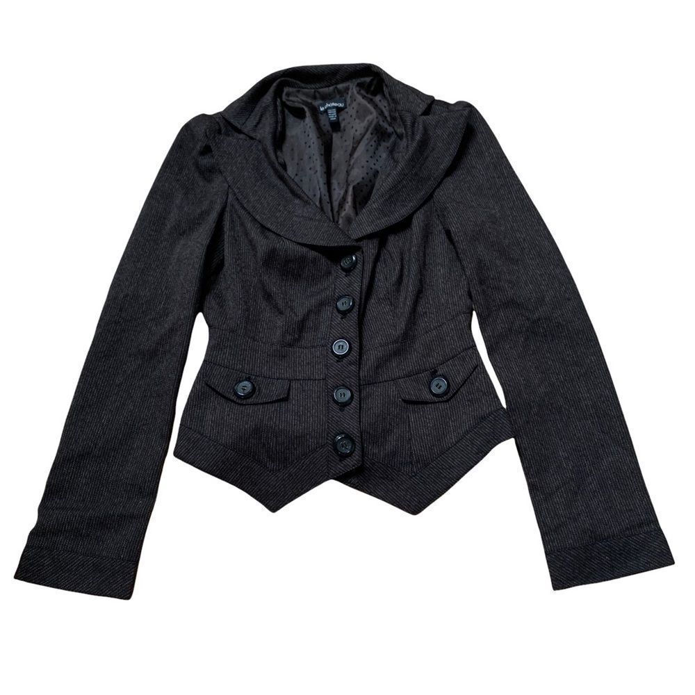 Le Chateau Blazer Size xxsmall
